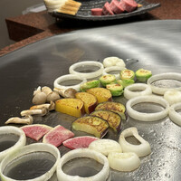 ビフテキのカワムラPremium 北新地店 - 