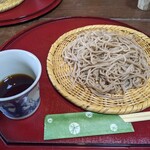 石挽そばや　わかば - 料理写真: