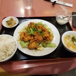 熊猫飯店 - 