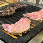 Tachigui Yakiniku Jiroumaru - 