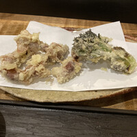 浅草 ひら山 - 