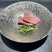 鉄板焼き 大地 - 
