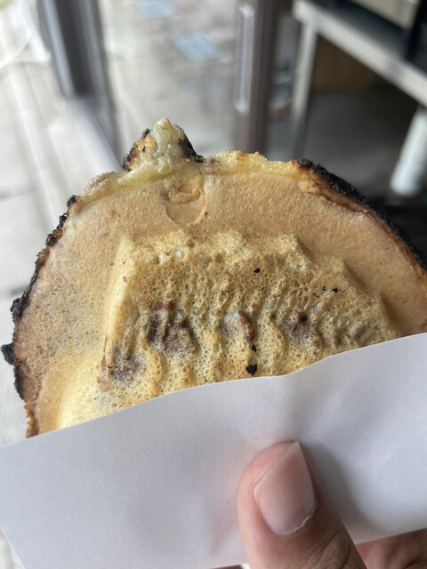 一丁焼き こたろう 北鎌倉天空店 - 北鎌倉/たい焼き・大判焼き