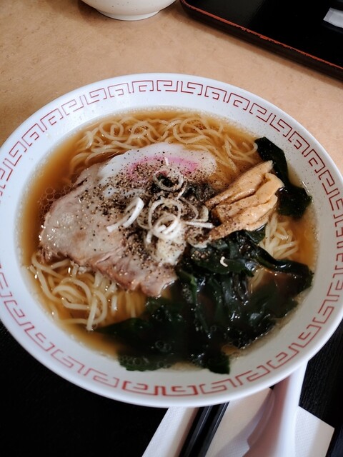 パティオ（旧メルカテッセン）水沢の食堂 &ndash; 地元で愛されるカフェスタイル