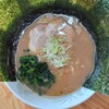 ラーメンいっこう