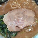 ラーメンいっこう - 