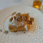 ドンナセルバティカ - 