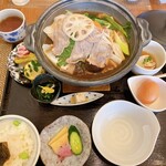 連根屋 - 