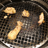 焼肉 淀屋橋 牛の膳 - 