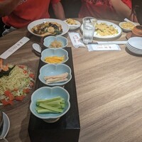 中華街 桂宮 - 