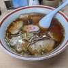 いこい食堂 - チャーシュー麺¥800