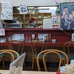 いこい食堂 - 店内