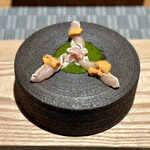 一六四 三上ル - 