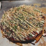 Okonomiyaki Izakaya Mikaduki - 