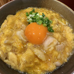 親子丼専門店 ○勝 - 