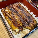 Unagi Semmon Ten Unagiku - 松