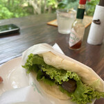 パニパニ - てりやきちきん