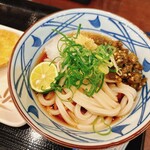 丸亀製麺 - 