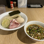 Ichiban Dashi Ramen Shin Sen - 