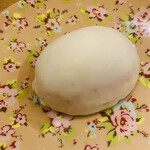 ジェイアール名古屋タカシマヤ - 結構大きめのレモンケーキ