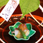 かねき - 料理写真: