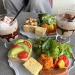 cafe.KUREBA - 