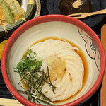 Oosaka Hannari Udon Kiraku - 