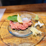 Soba Dainingu Azabu - 