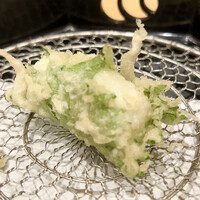 旬恵庵 あら垣 - 