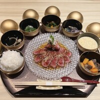 焼肉割烹 YP流 西心斎橋店 - 