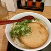 因幡うどん ソラリアステージ店