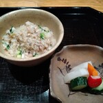 日本料理　かこみ - 