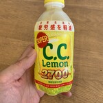 ファミリーマート - ドリンク写真: