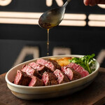 筋肉食堂 - 料理写真: