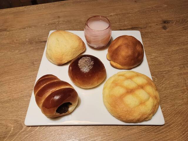 モンパン - 東山公園/パン | 食べログ 