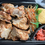 ほっともっと - 料理写真:
