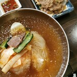 板橋冷麺 - 