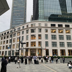 松戸富田麺絆 - KITTE丸の内❗️