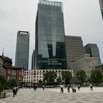 松戸富田麺絆 - KITTE丸の内❗️