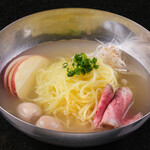 Okura Cold Noodles