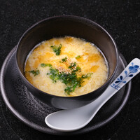 たまごスープ