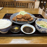 Kompira Udon - 