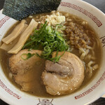 ラギちゃんラーメン - 