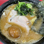 ラーメン 杉田家 - 