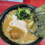 ラーメン 杉田家 - 