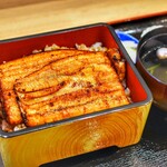 Honkaku Unagi Unashima - 