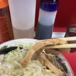 ラーメン二郎 - 