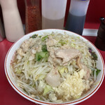ラーメン二郎 - 