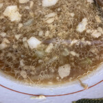 ラーメン二郎 - 