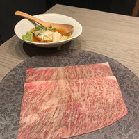 渋谷焼肉 かみ山 - 